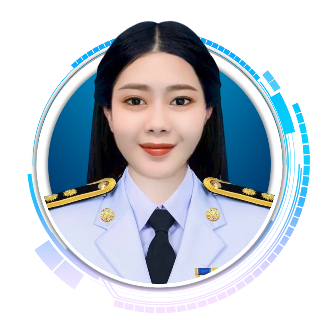 นางสาวจิราพร กลิ่นพงศ์