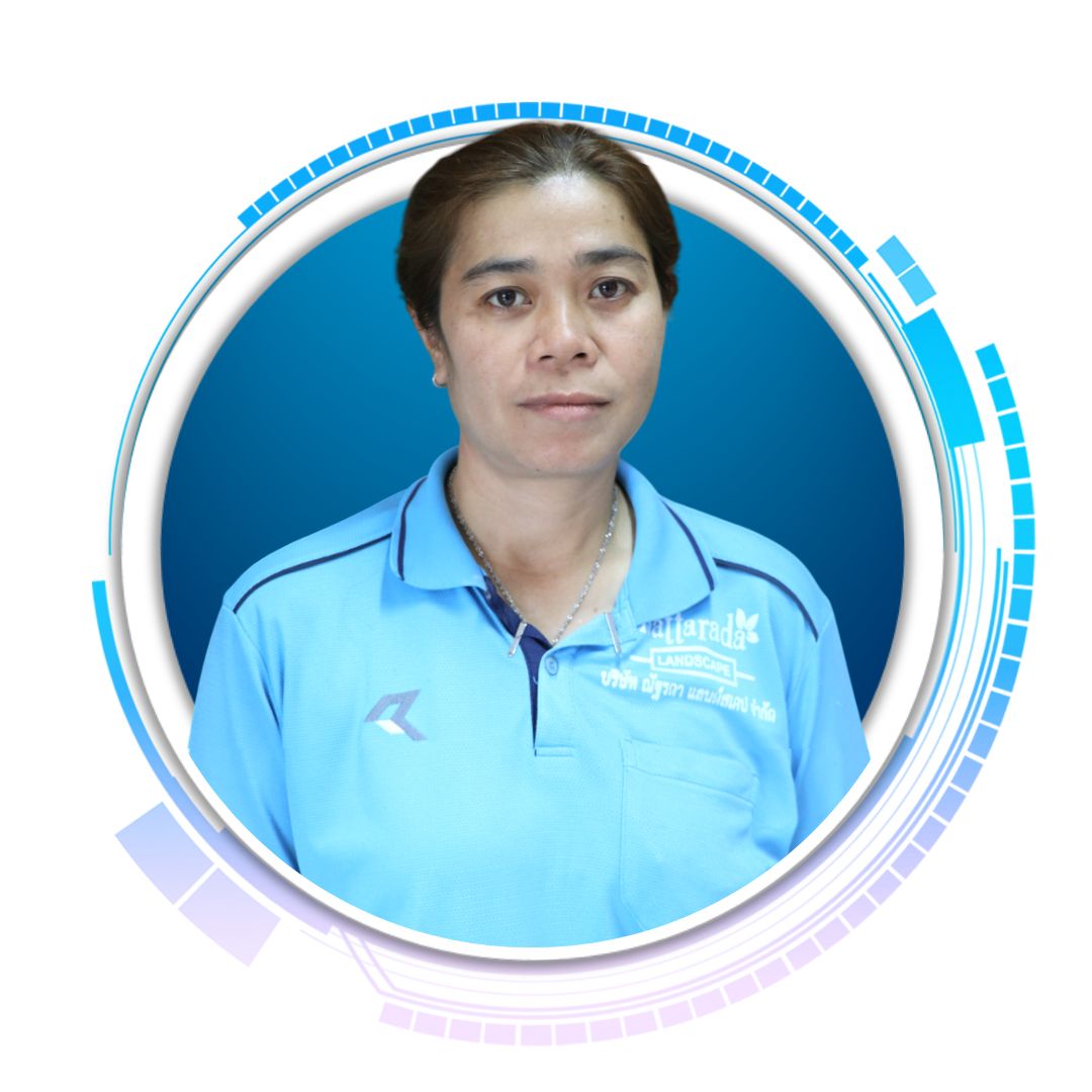 นางสาวจุฑามาศ ทองบุญชู