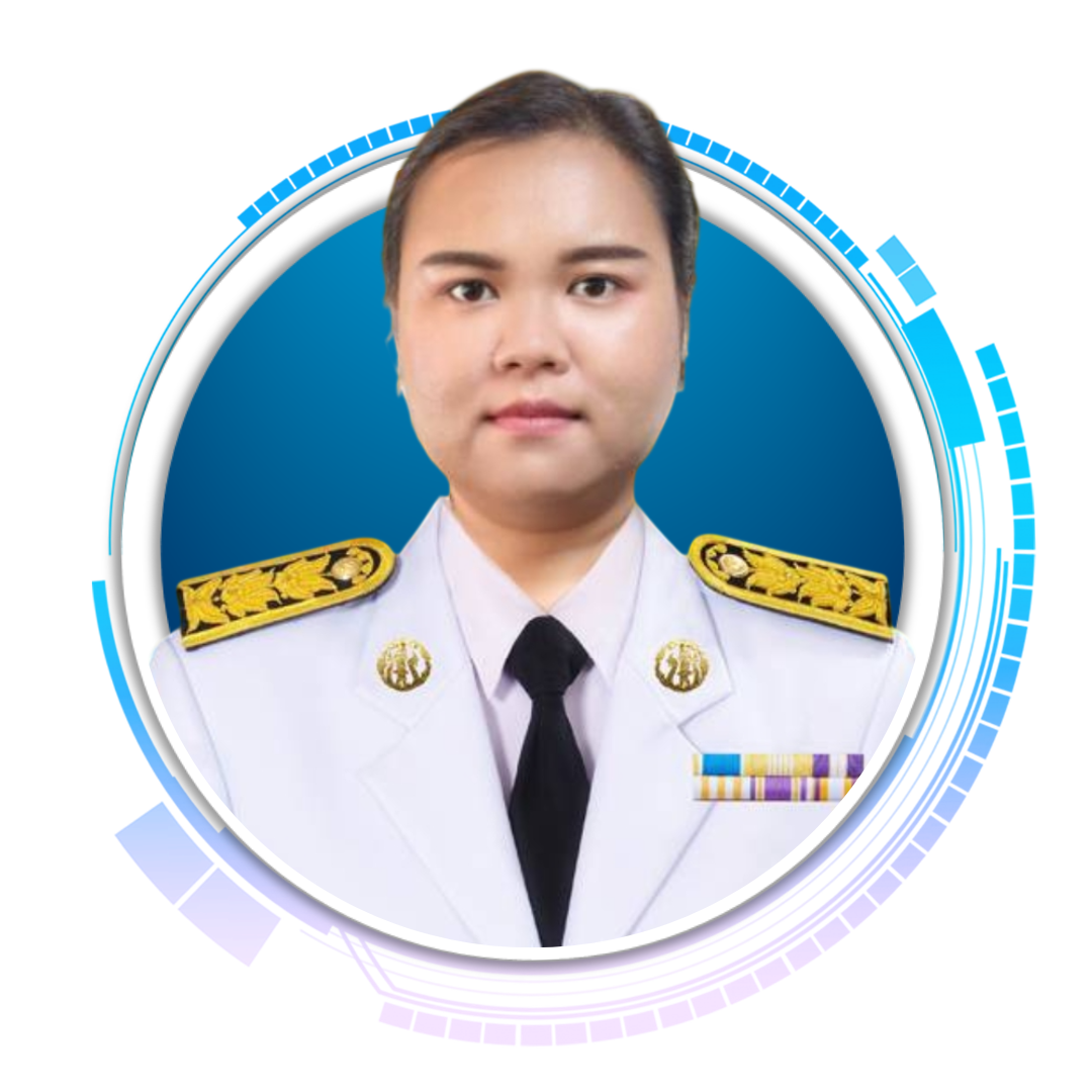 นางสาวศิริลักษณ์  ยิ่งกิตติมานุศักดิ์