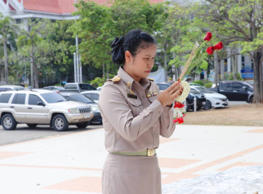 ภาพบรรยากาศการตอนรับ ผอ.วันดี ปิ่นแก้ว ... พารามิเตอร์รูปภาพ 7