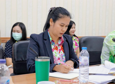 การประชุมข้าราชการ ลูกจ้างประจำ และพนักงานราชการ ครั้งที่ 4 ... พารามิเตอร์รูปภาพ 23