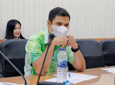 การประชุมข้าราชการ ลูกจ้างประจำ และพนักงานราชการ ครั้งที่ 4 ... พารามิเตอร์รูปภาพ 24