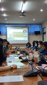 ประชุมชี้แจงและสร้างความเข้าใจแนวทางการขับเคลื่อนแผนพัฒนาการสหกรณ์ ฉบับที่ 5 ... พารามิเตอร์รูปภาพ 1