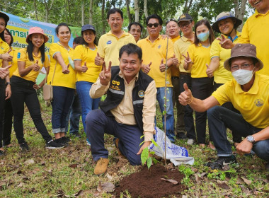 บุคลากรสำนักงานสหกรณ์จังหวัดสุราษฎร์ธานี ... พารามิเตอร์รูปภาพ 12