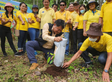 บุคลากรสำนักงานสหกรณ์จังหวัดสุราษฎร์ธานี ... พารามิเตอร์รูปภาพ 13