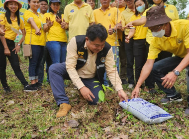 บุคลากรสำนักงานสหกรณ์จังหวัดสุราษฎร์ธานี ... พารามิเตอร์รูปภาพ 14