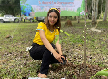 บุคลากรสำนักงานสหกรณ์จังหวัดสุราษฎร์ธานี ... พารามิเตอร์รูปภาพ 108