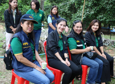 อธิบดีกรมส่งเสริมสหกรณ์ พร้อมด้วย สหกรณ์จังหวัดสุราษฎร์ธานี ... พารามิเตอร์รูปภาพ 18