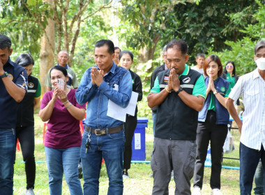 อธิบดีกรมส่งเสริมสหกรณ์ พร้อมด้วย สหกรณ์จังหวัดสุราษฎร์ธานี ... พารามิเตอร์รูปภาพ 98