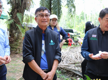 อธิบดีกรมส่งเสริมสหกรณ์ พร้อมด้วย สหกรณ์จังหวัดสุราษฎร์ธานี ... พารามิเตอร์รูปภาพ 106