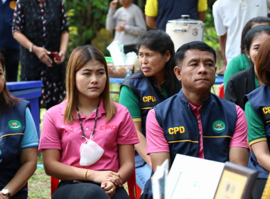 อธิบดีกรมส่งเสริมสหกรณ์ พร้อมด้วย สหกรณ์จังหวัดสุราษฎร์ธานี ... พารามิเตอร์รูปภาพ 126