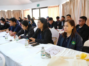 ผู้อำนวยการนิคมสหกรณ์ ในจังหวัดสุราษฎร์ธานี และคณะ ... พารามิเตอร์รูปภาพ 5