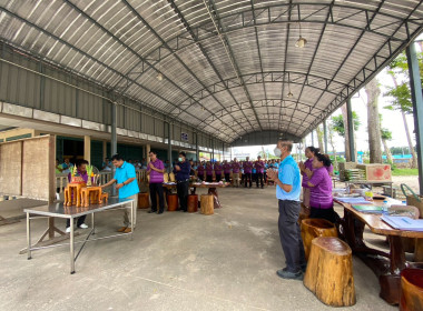 สหกรณ์จังหวัดสุราษฏร์ธานี ได้เป็นประธานเปิดประชุมใหญ่สามัญ ... พารามิเตอร์รูปภาพ 8