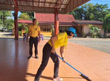 นางสาววันดี ปิ่นแก้ว ผู้อำนวยการกลุ่มตรวจการสหกรณ์ พร้อมคณะ ... พารามิเตอร์รูปภาพ 5