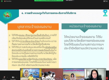 สำนักงาน สหกรณ์จังหวัดสุราษฎร์ธานี เข้าร่วมประชุม ... พารามิเตอร์รูปภาพ 2