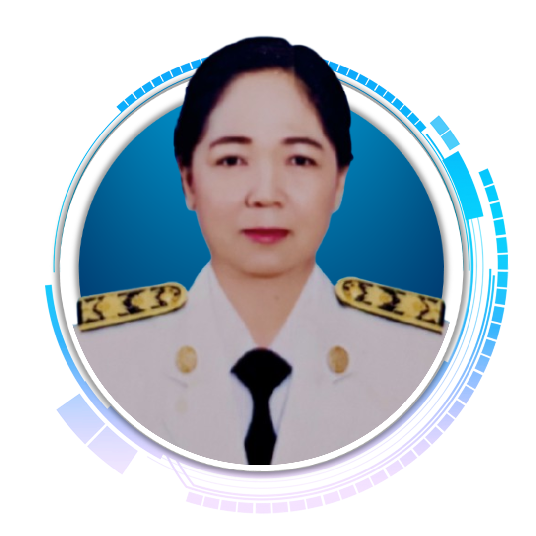 นางสุจิตรา สุขแจ่ม