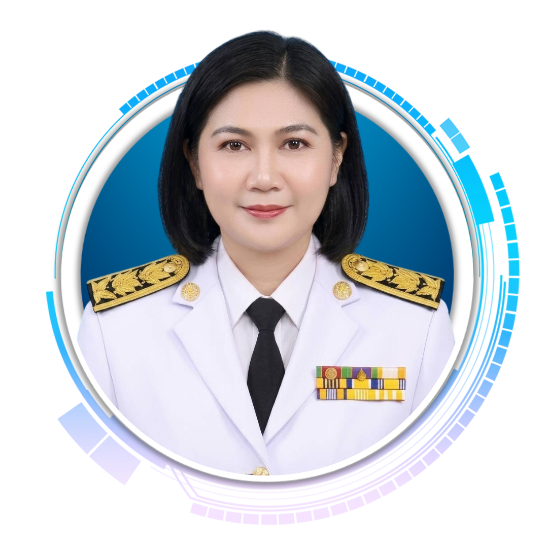 นางธีรยา แก้วคงทอง