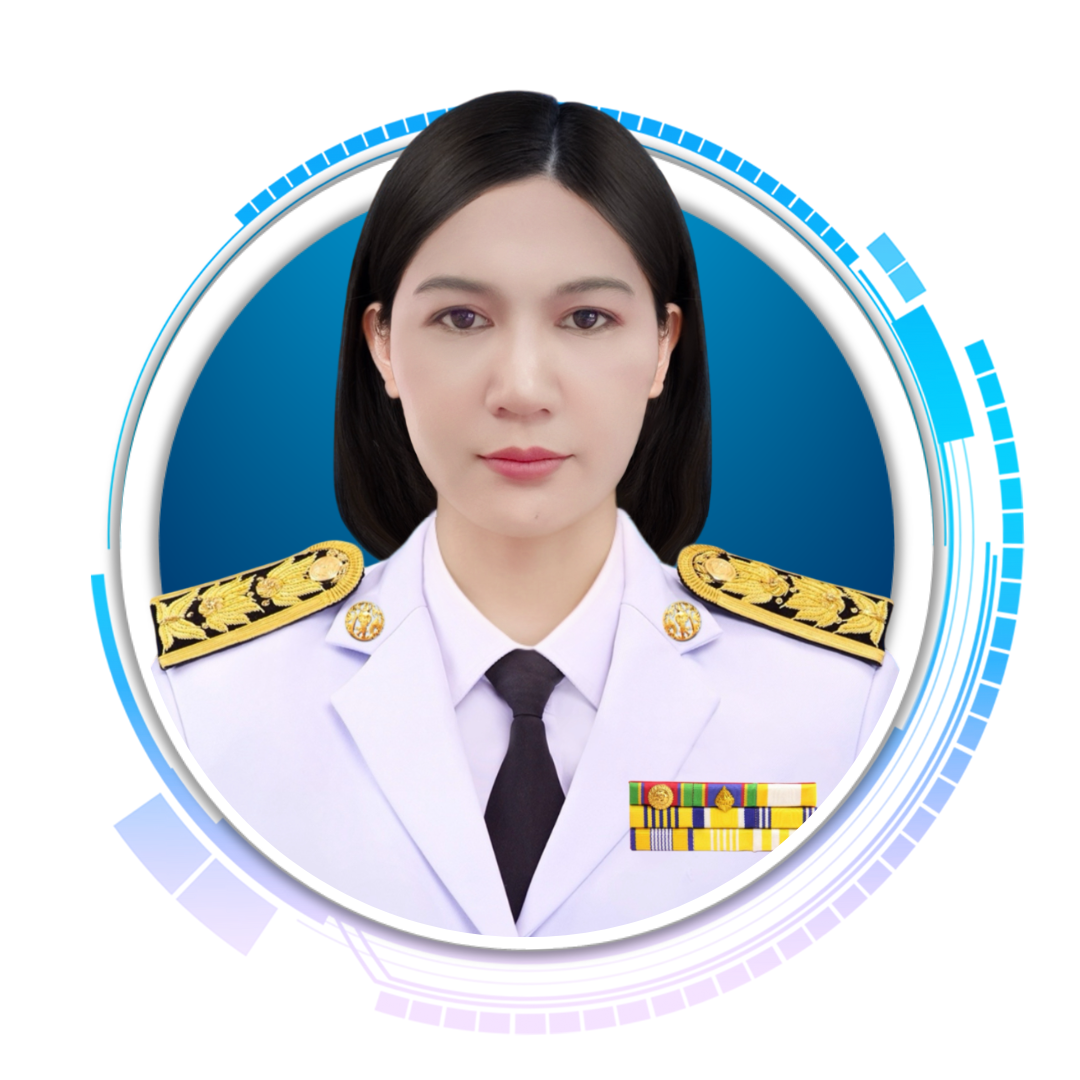 หัวหน้าฝ่ายบริหารทั่วไป