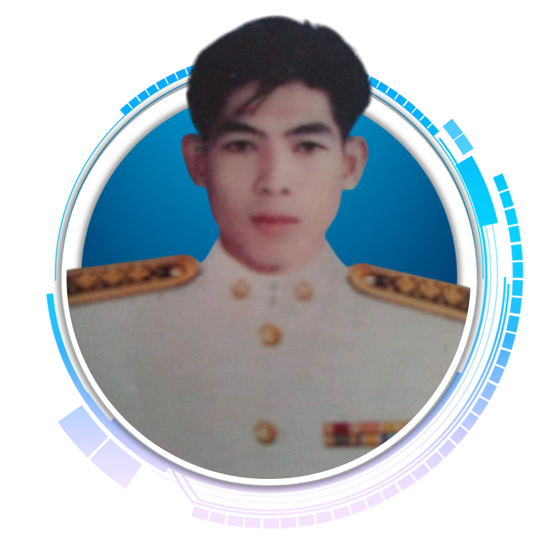 นายธรรมรัตน์ เทพเลื่อน